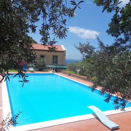 Maison Marida Maratea Luaran gambar