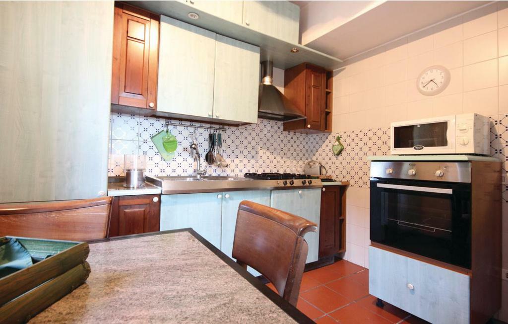 Maison Marida Maratea Luaran gambar