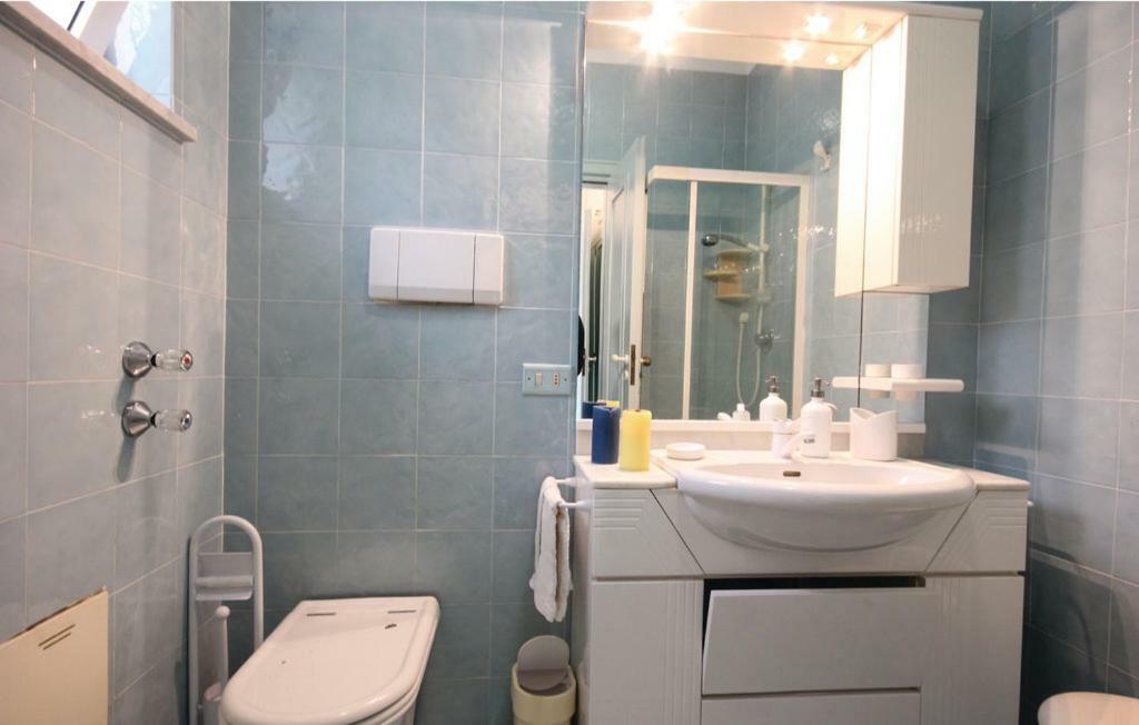 Maison Marida Maratea Luaran gambar