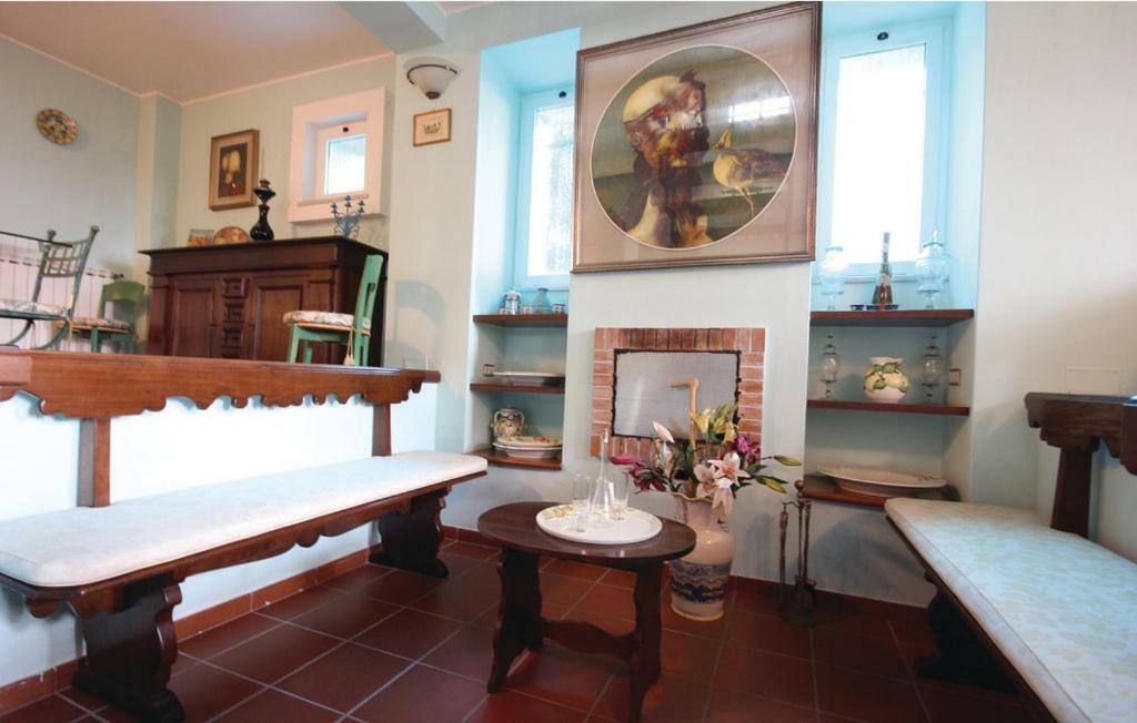 Maison Marida Maratea Luaran gambar