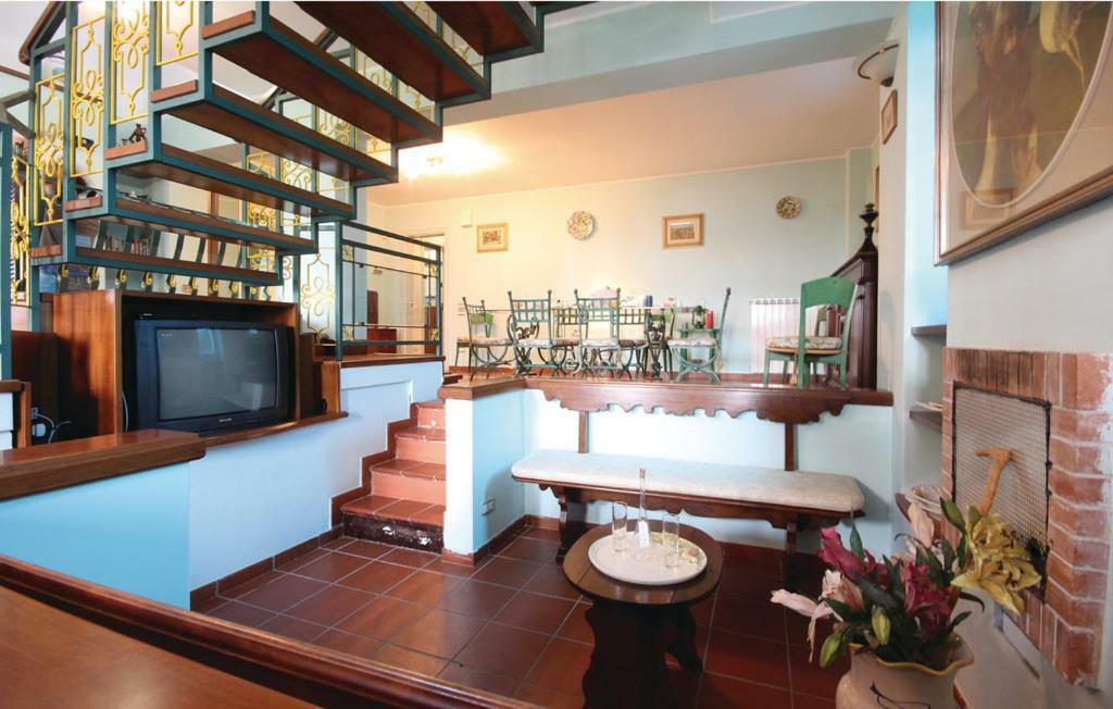 Maison Marida Maratea Luaran gambar