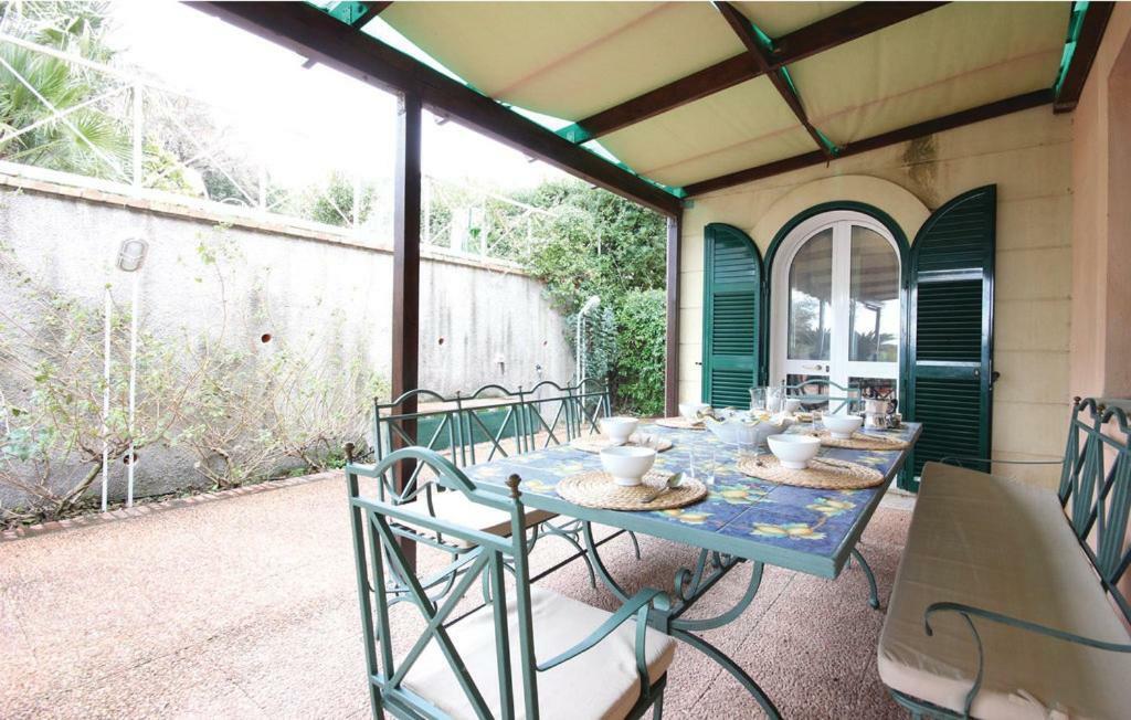 Maison Marida Maratea Luaran gambar