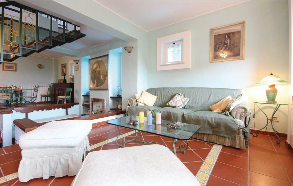 Maison Marida Maratea Luaran gambar
