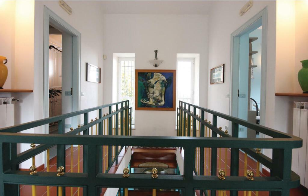 Maison Marida Maratea Luaran gambar