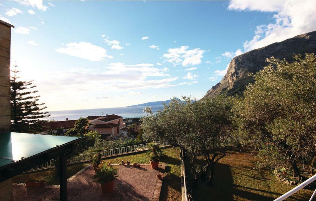 Maison Marida Maratea Luaran gambar