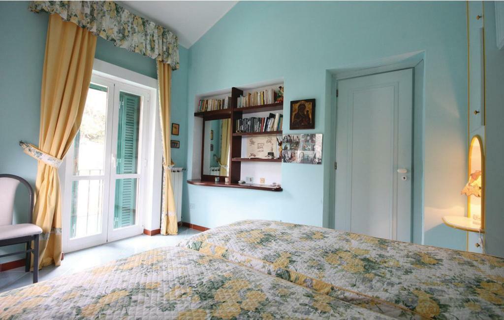 Maison Marida Maratea Luaran gambar