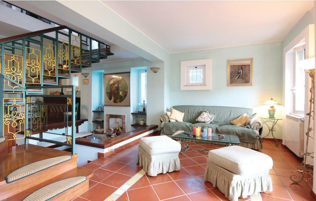 Maison Marida Maratea Luaran gambar