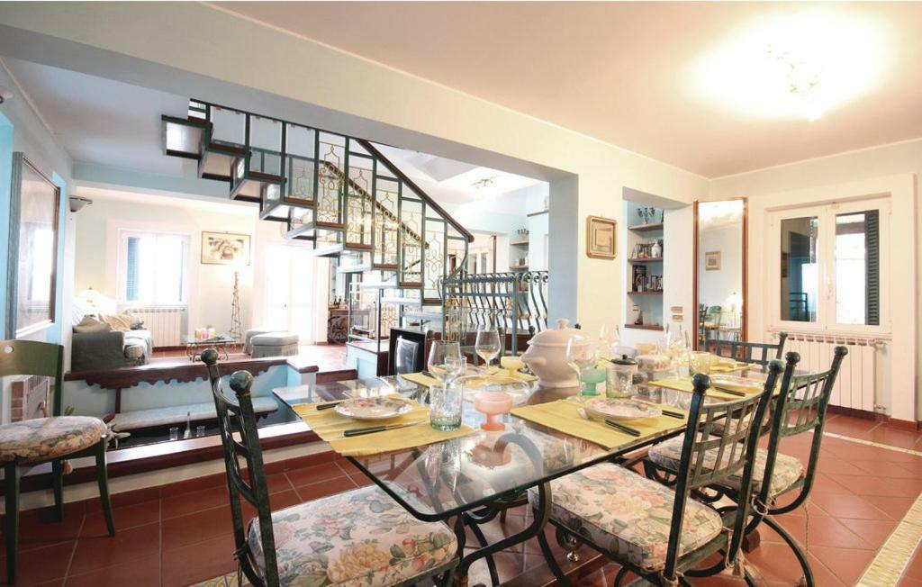 Maison Marida Maratea Luaran gambar