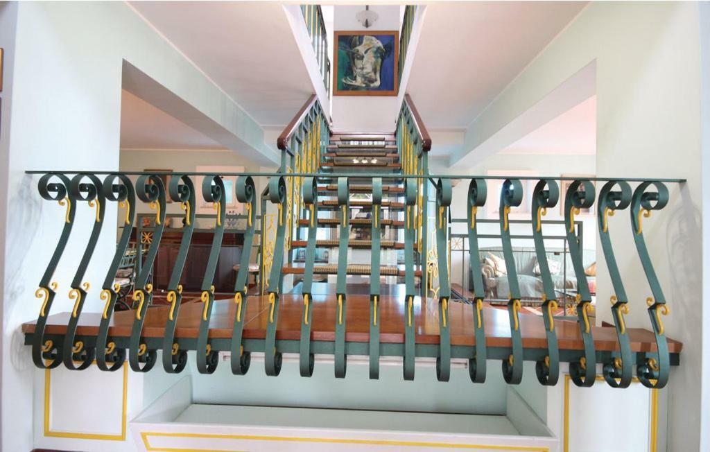 Maison Marida Maratea Luaran gambar