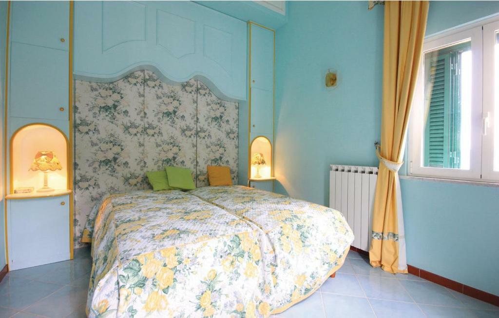 Maison Marida Maratea Luaran gambar