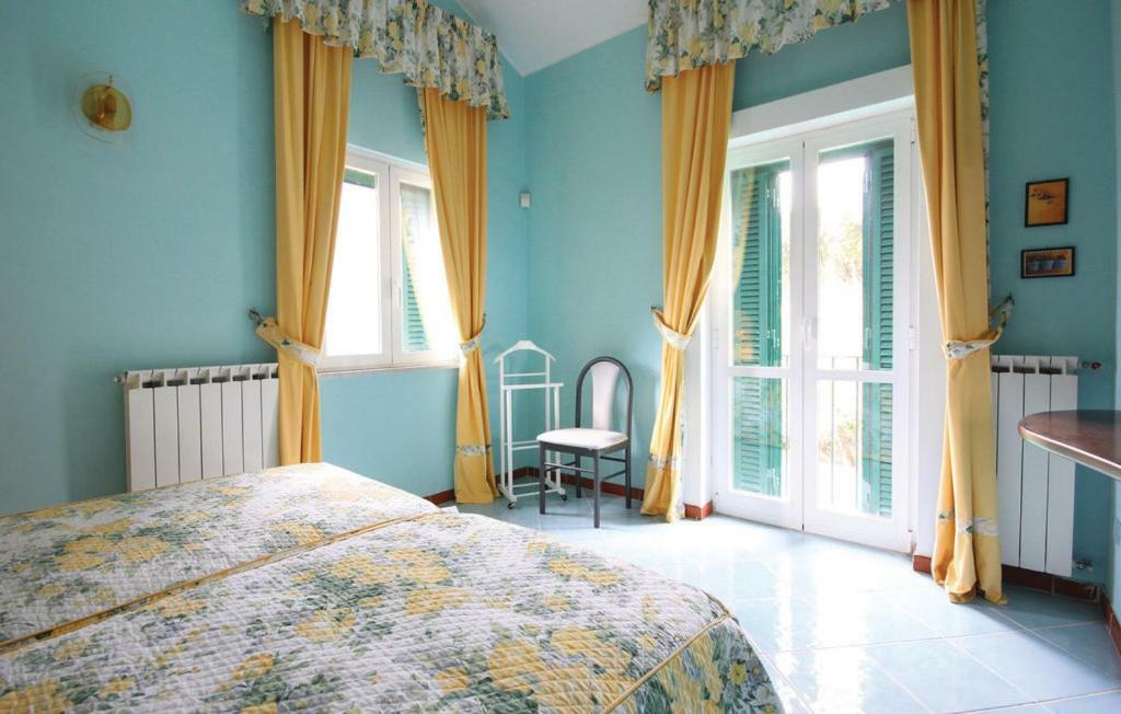Maison Marida Maratea Luaran gambar