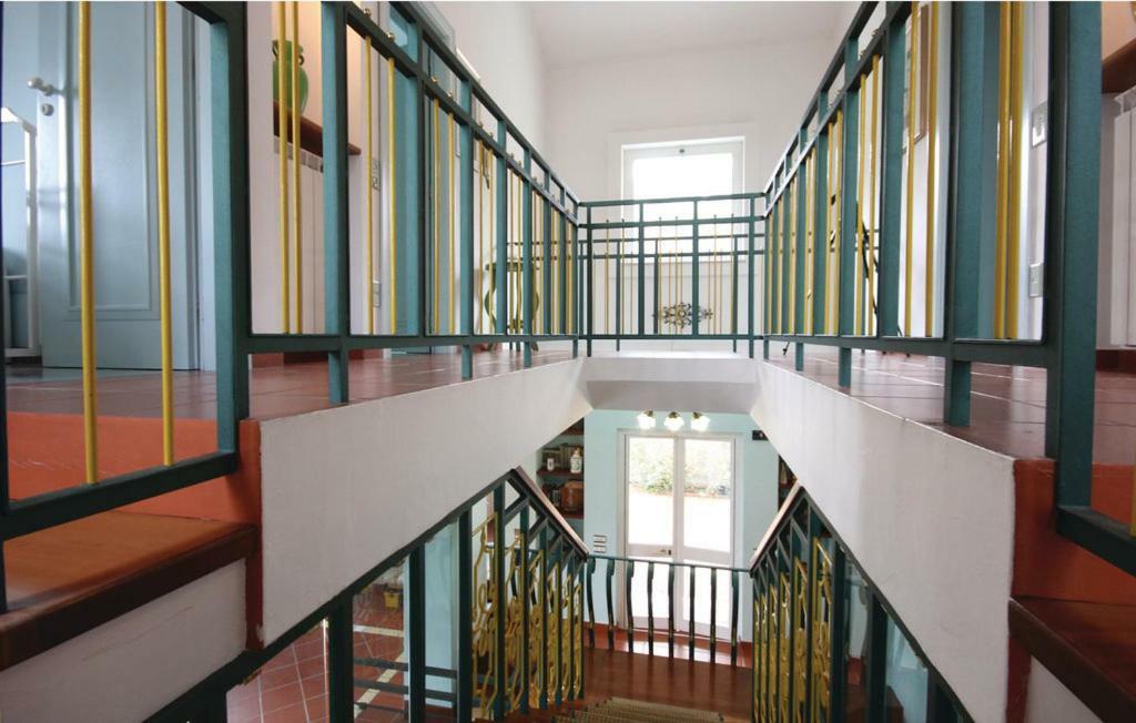 Maison Marida Maratea Luaran gambar