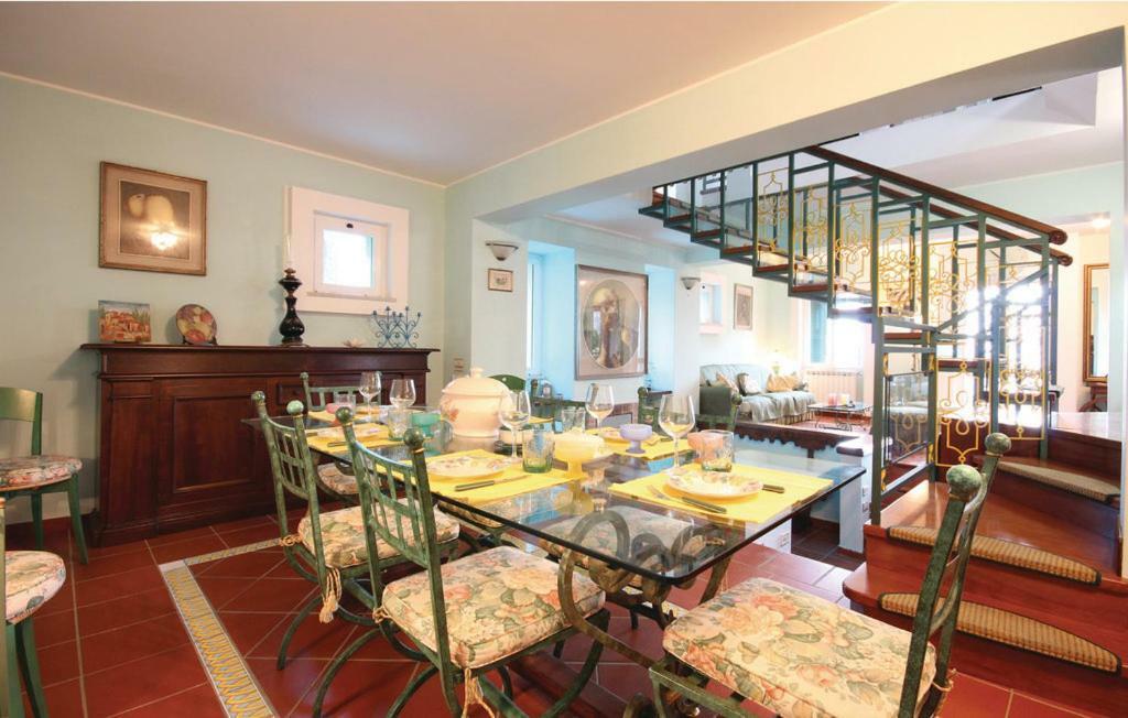 Maison Marida Maratea Luaran gambar