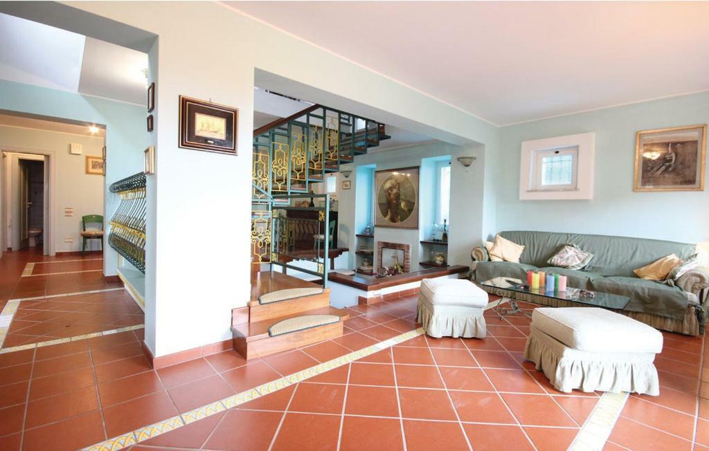 Maison Marida Maratea Luaran gambar