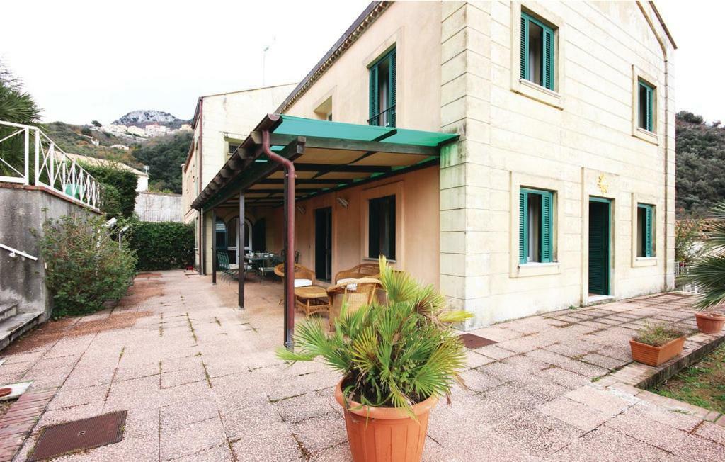 Maison Marida Maratea Luaran gambar