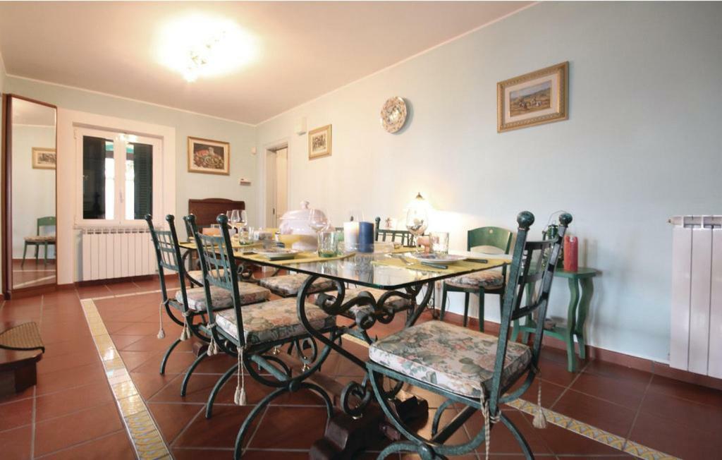 Maison Marida Maratea Luaran gambar