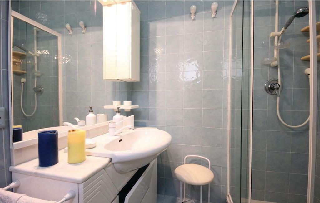 Maison Marida Maratea Luaran gambar