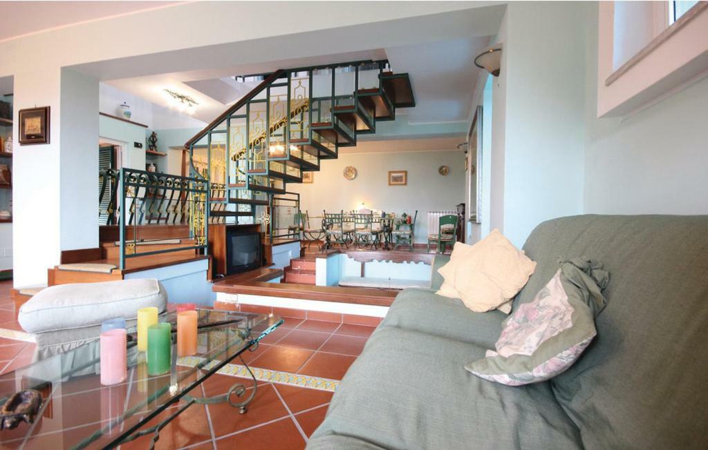 Maison Marida Maratea Luaran gambar