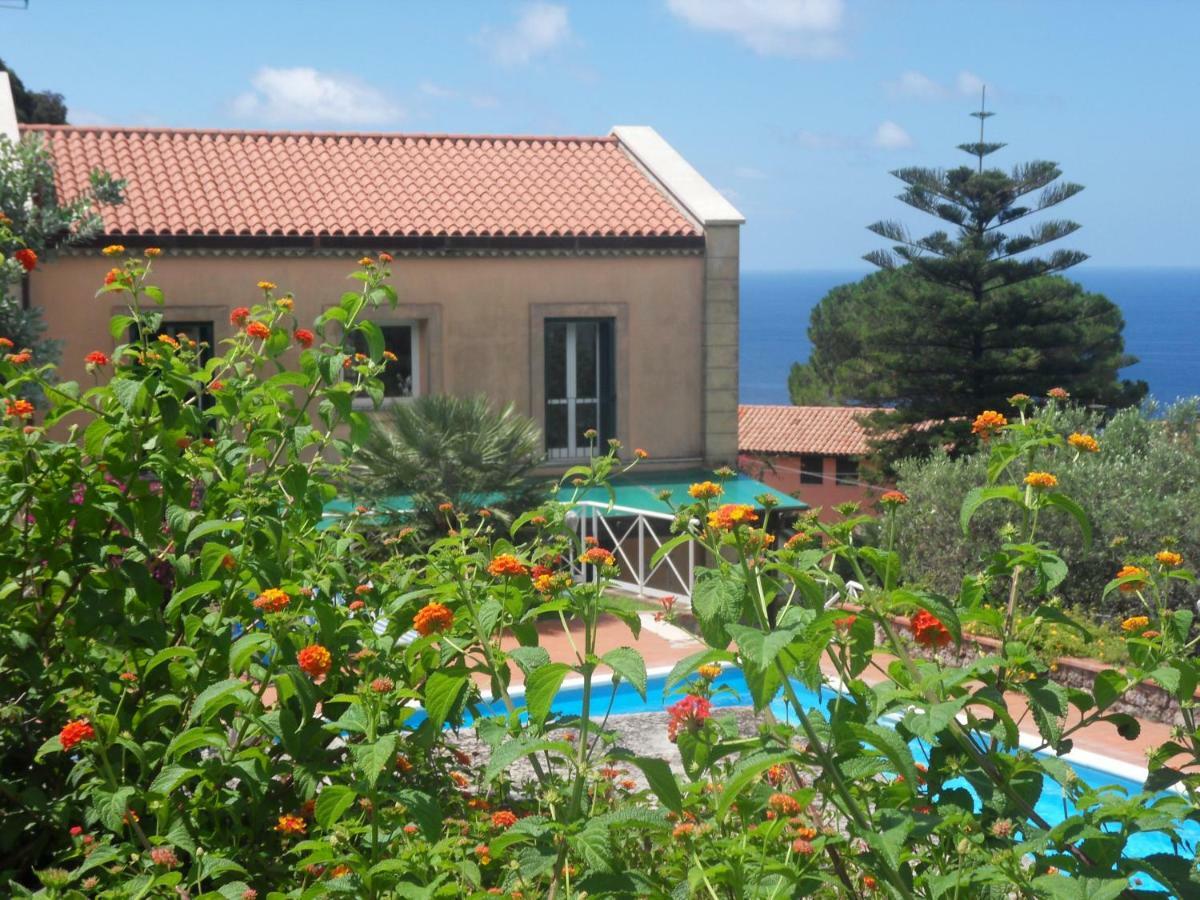 Maison Marida Maratea Luaran gambar