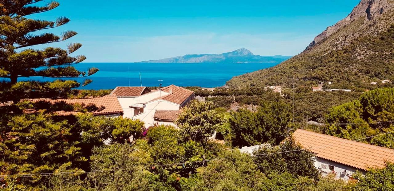 Maison Marida Maratea Luaran gambar